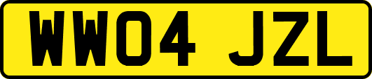 WW04JZL