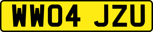 WW04JZU