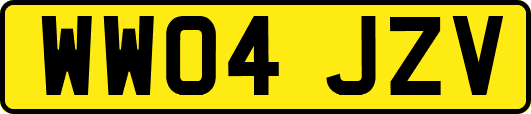 WW04JZV