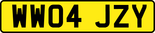 WW04JZY