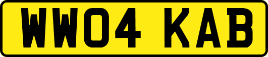 WW04KAB