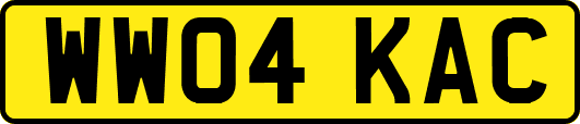 WW04KAC