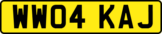 WW04KAJ