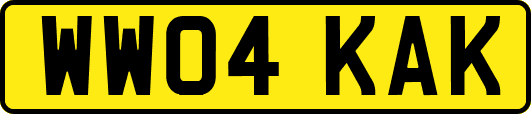 WW04KAK