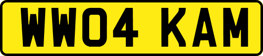 WW04KAM