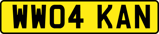 WW04KAN