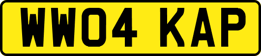 WW04KAP