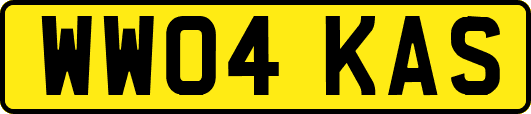 WW04KAS