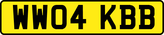 WW04KBB