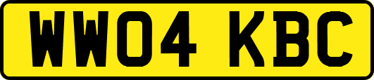 WW04KBC