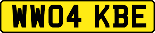 WW04KBE