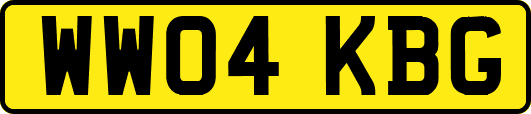WW04KBG