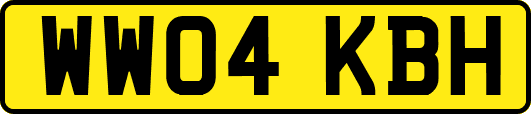WW04KBH