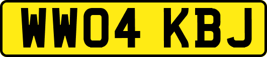 WW04KBJ