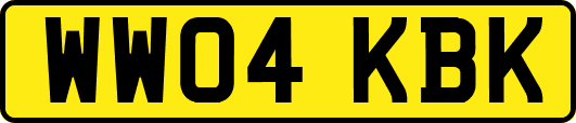 WW04KBK