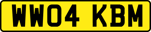 WW04KBM