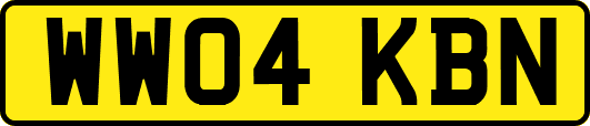 WW04KBN