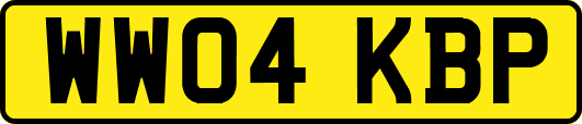 WW04KBP