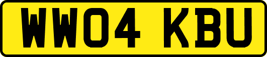 WW04KBU