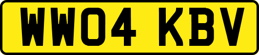 WW04KBV