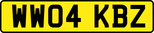 WW04KBZ