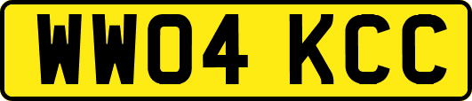 WW04KCC