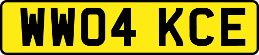 WW04KCE