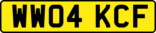 WW04KCF