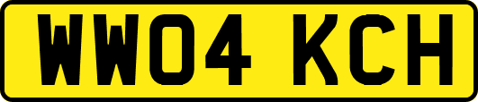 WW04KCH