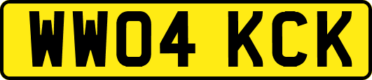 WW04KCK