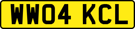 WW04KCL