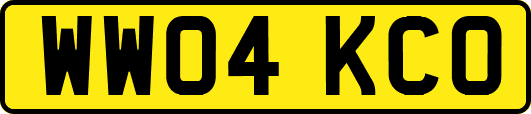 WW04KCO
