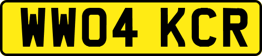 WW04KCR
