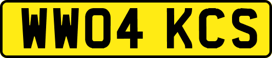 WW04KCS