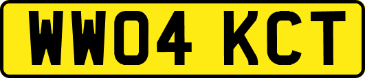 WW04KCT