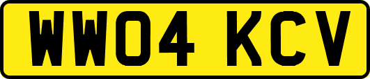 WW04KCV