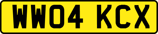 WW04KCX