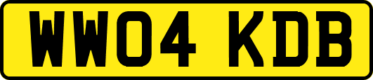 WW04KDB
