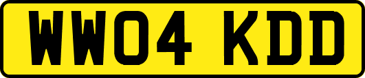 WW04KDD
