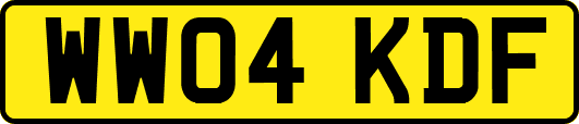 WW04KDF