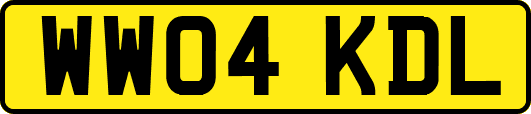 WW04KDL