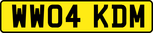 WW04KDM
