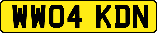 WW04KDN