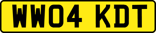 WW04KDT