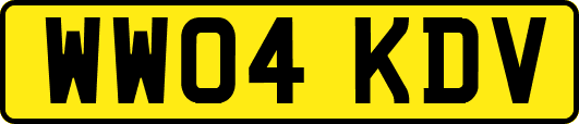 WW04KDV