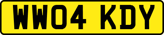 WW04KDY