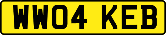 WW04KEB