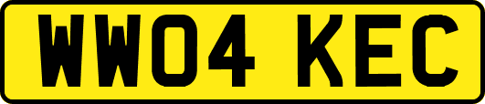 WW04KEC