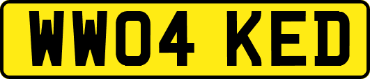 WW04KED