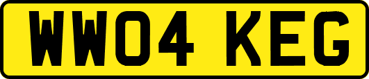 WW04KEG